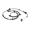 Abs Speed Sensor Forord F 250 F 350 Super Duty 2017 2018 2019 2020 Front Driver Or Passenger Side Hc3z2c204b 2 Male Blade 