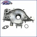 Tom Engine Oil Pump For Honda Civic Del Sol 1 6l D16y5 D16y7 D16y8 D16b5 D16y 15100-p2a-a01