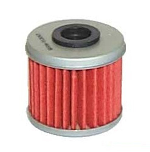 Hiflofiltro Hf116 Premium Oil Filter