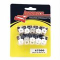 Longacre Adel Line Clamps 5 16 Id 4 An Lines Pk Of 10 47100 