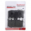 Road Passion Front And Rear Brake Pads For R1200s 2006 2007 2008 R1200 Rt R1200rt R 1200 2005-2013 R1200st 2003 2004 2005
