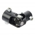 Aintier 1 Dd To 3 4 Black Single Universal Steering Shaft U-joint