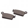 Galfer Front Right Semi-metallic Compound Brake Pads For Yamaha Road Star S Xv1700aws 2008-2014 