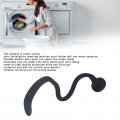 Washer Door Prop Front Load Flexible Magnetic Washing Machine Holder Universal And Stop Front For Black