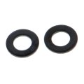 Alignment Camber Set For 1994 20 Dodge Ram 2500 Black Hexagonal Bolt 2 78 In Length M14 2 0 Thread Size Front Position