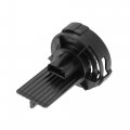 A Absopro Car Daytime Running Light Headlamp Socket Adapter Replacement 4f0941669 For Vw Touareg 2007-2010 