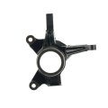 A-premium Front Suspension Steering Knuckle Compatible With Hyundai Accent 2001-2005 L4 1 6l Left Driver Side Replace