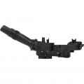 Ocpty Combination Switch Replcaement For 2010 Hyundai Genesis 2010-2012 Coupe Replaces934102m010