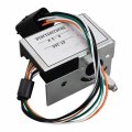 Notonmek New Electronic Throttle Et-165mcu For Curtis Forklift Stacker Pallet Truck Nj 24-48v