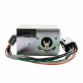 Notonmek New Electronic Throttle Et-165mcu For Curtis Forklift Stacker Pallet Truck Nj 24-48v