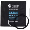 Niche Push Throttle Cable For Honda Gl1000 Gl1000l 17920-371-000 17920-371-660