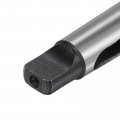 Uxcell Mt2 To Mt1 Morse Taper Drill Sleeve Reducing Arbor Adapter 2mt 1mt For Lathe Milling
