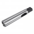 Uxcell Mt2 To Mt1 Morse Taper Drill Sleeve Reducing Arbor Adapter 2mt 1mt For Lathe Milling