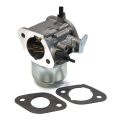 The Rop Shop Carburetor Assembly For Kawasaki Fs481v-es01 Fs481v-es04 Fs481v-es06 Engine 