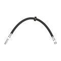 Brake Hose For Volvo V70 01 To 2007 0 1 00 Mm Or 0 04 In End 1 Thread Size 365 14 37 Overall Length Front Position Dot 