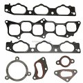 Domestic Gaskets Dg-0664393369 Full Gasket Set Head Bolts Compatible With Replacement For 09-11 Kia Borrego Hyundai Genesis 3