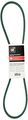 Gates 6846 Powerated Belt 