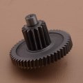 Cicitree 52t-15t Performance Final Drive Gear For Gy6 49cc 50cc 139qmb 4 Stroke Scooter