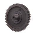 Cicitree 52t-15t Performance Final Drive Gear For Gy6 49cc 50cc 139qmb 4 Stroke Scooter