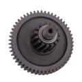 Cicitree 52t-15t Performance Final Drive Gear For Gy6 49cc 50cc 139qmb 4 Stroke Scooter