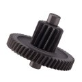 Cicitree 52t-15t Performance Final Drive Gear For Gy6 49cc 50cc 139qmb 4 Stroke Scooter
