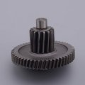 Cicitree 52t-15t Performance Final Drive Gear For Gy6 49cc 50cc 139qmb 4 Stroke Scooter