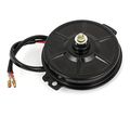 Truck Car Air Conditioner Cooling Fan Wired Motor Dc 24v 80w 3900r Min