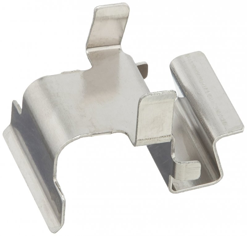 Centric Parts 117 46015 Brake Disc Hardware