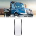 Main Mirror Door Rear View For International Durastar 4300 4400 7400 7600 8500 8600 Workstar Transtar Prostar Lonestar 