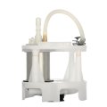 Fuel Pump Assembly For Mercedes Benz Amg Gt V177 G550 W463 G63 G65 Replaces Oe A1904700294 1904700294 1724700490 12 V 