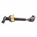 Bapmic 45220-48171 Steering Intermediate Shaft Assy For 2008-2013 Toyota Highlander 2 7l 3l 3 5l 