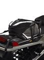 Ski-doo 860200414 Black White Tunnel Bag 35 Liter Capacity 