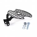 Espeedmtc For Triumph Trident 660 2021-2023 Steel Headlight Protector Grille Guard Cover Protection Grill Motorcycle