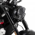 Espeedmtc For Triumph Trident 660 2021-2023 Steel Headlight Protector Grille Guard Cover Protection Grill Motorcycle
