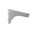 Knape Vogt 183r Ano 20 183 Series Heavy-duty Right Flange Bracket Anochrome 