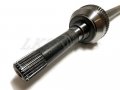 Proper Spec Front Axle Driveshaft Lh Tdb500290 New