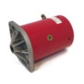 The Rop Shop 4 1 2 Snowplow Motor Clockwise For Western Unimount Snow Plow