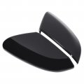 Xtremeamazing 2pcs Glossy Black Driver And Passenger Side Mirror Cover For Civic Insight 