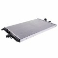Xtremeamazing Engine Water Cooling Radiator Assembly For Tesla Model 3 Y 2021-2023 1494175-00-a 149417500a 