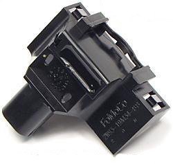 Land Rover Range Sport Bonnet Hood Switch Anti-theft Lr041431