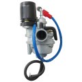 Carburetor For G Mi 106 107 Xp 108 109 Scooter New Carb 