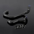 G-plus Silicone Radiator Coolant Hose Pipe Kit Clamps Compatible With Ford 7 3l 2001-2003 Powerstroke Diesel Oem Upper Lower