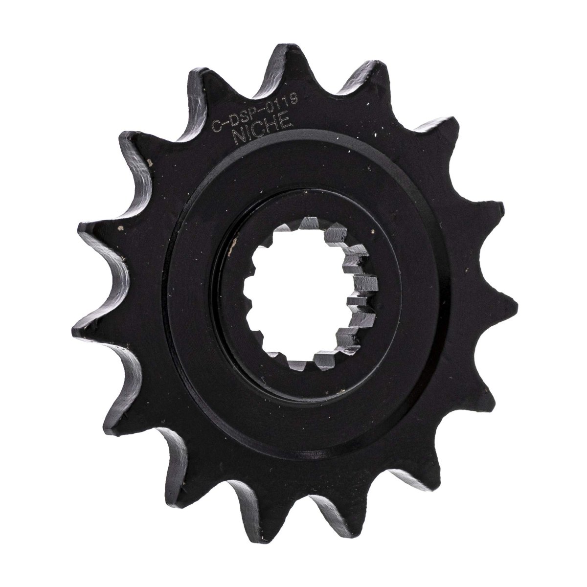 Niche Drive Sprocket Chain Combo For Kawasaki Z1000 Front 15 Rear 40 Tooth 525vm-x X-ring 110 Links