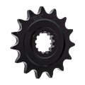 Niche Drive Sprocket Chain Combo For Kawasaki Z1000 Front 15 Rear 40 Tooth 525vm-x X-ring 110 Links