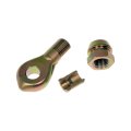 Transmission Shift Cable Repair For Toyota Highlander 2001 2002 2003 2004 Carbon Steel Extra Fine Thread 3382006071 And 