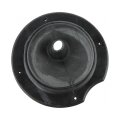 Manual Transmission Shift Boot For Jeep Wrangler 1997 1998 1999 2000 2001 2002 Black Rubber Part Number 52078970ac 