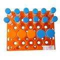 Bipee Big Size Detachable Centrifuge Tube Racks For 10ml15ml50ml 50-well 