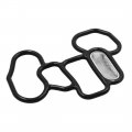 X Autohaux Solenoid Gasket Spool Valve Filter Set For Honda 36172-p8a-a01 15825-p8a-a01