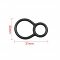 X Autohaux Solenoid Gasket Spool Valve Filter Set For Honda 36172-p8a-a01 15825-p8a-a01