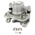 Rear Right Brake Caliper 19b6993 For 2013-2018 Lexus Es300h Es350 Toyota Avalon 2012-2017 Camry 1pcs